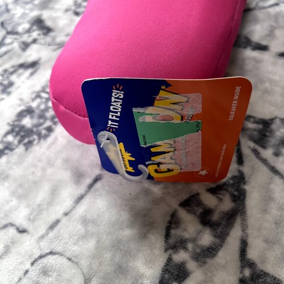 Game On Popsicle Dog Toy - Picture 4 of 4